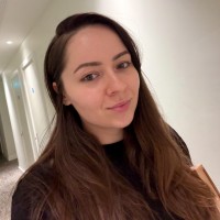 Valeria Biliavka