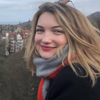 Jess Dawson Jess Dawson