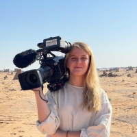 Alice Mathias Alice Mathias