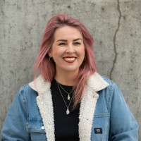 Victoria Musguin-Rowe
