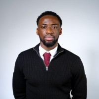 Kelvin Osei