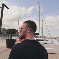 Daniel Lansbury-Spray Daniel Lansbury-Spray