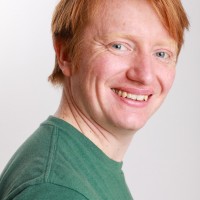 Alex Pasley