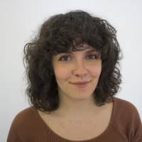 Maria Prieto Berzal Maria Prieto Berzal