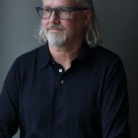 Simon Wood