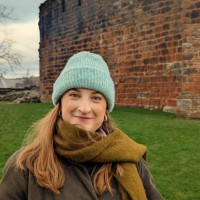 Ellen Eckford Ellen Eckford