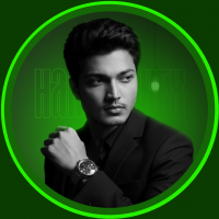 Haroon Malik