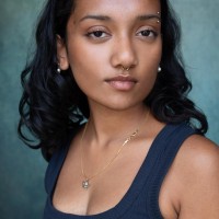 aria nair