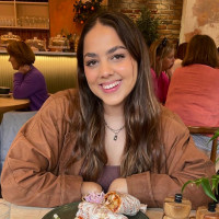 Olivia Dias Olivia Dias