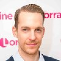 Jonathan Perry