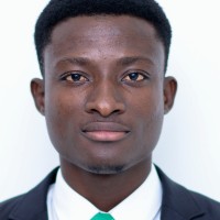 Joshua Nsiah Aboagye