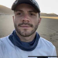 Matt Underwood Matt Underwood