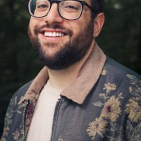 Eric Silver