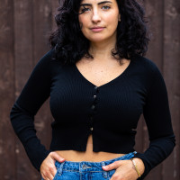 Melanie Valanzuolo Melanie Valanzuolo
