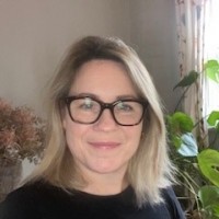 Sara Podmore Sara Podmore