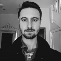 George Johnson George Johnson