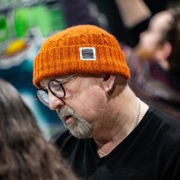 John Earland