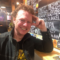 Mark Orton Mark Orton