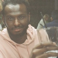 Ayub Mohamed