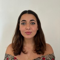 Ang&eacute;lique Trinder