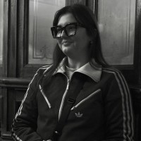 Freya Blount