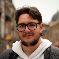 Bruno Pereira