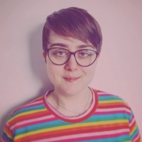 Chloe Smith