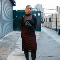 Maya Williams Maya Williams
