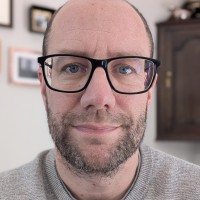 Piers Shorrock Piers Shorrock