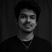 VISHNU R KUMAR