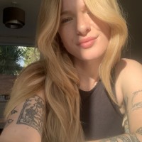 Olivia Roberts