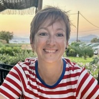 Joanne Harvey Joanne Harvey