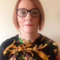 Harriet Scott Harriet Scott