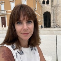 Masa Zupancic