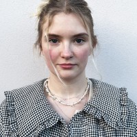 Zoe Dixon Zoe Dixon