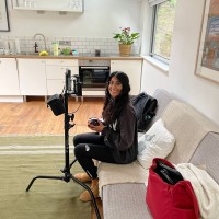 Ratheka Patel Ratheka Patel