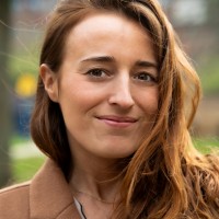Charlotte Jacobs