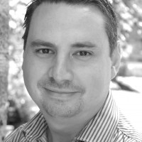 Iain Mackness