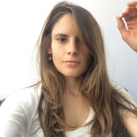 Charlotte Bailey Charlotte Bailey