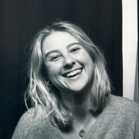 Isobel Gordon Isobel Gordon