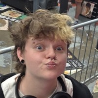 Mav Houlston
