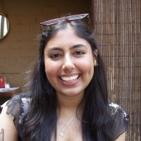 Priya Joshi Priya Joshi