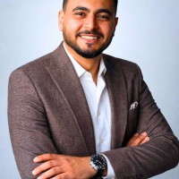 Mahmoud Serag