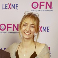 Sophie Reeve-Foster