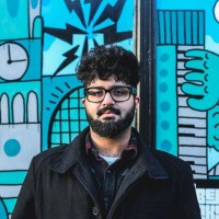 Tarik KHAN Tarik KHAN
