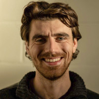 Jamie Johnstone Jamie Johnstone