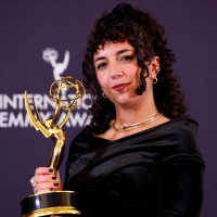 Vanessa Bowles Vanessa Bowles