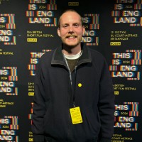 Hamish Cairncross