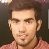 Humza Sheikh