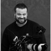 Joel Hulmes Joel Hulmes